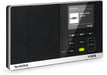EAN 4019588000056 - TechniSat DigitRadio 215 SWR4 Edition Personal Analógico y digital Negro imagen 3