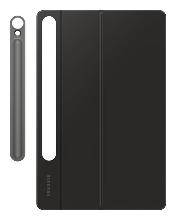 EAN 8806095765600 - Samsung EF-DX725 Nórdico Pogo pin Negro imagen 4