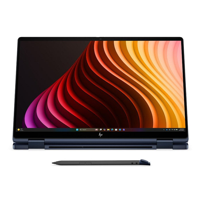 EAN 0199896740838 - HP EliteBook X Flip G2i 14 inch Notebook Next Gen AI PC Wolf Pro Security Edition Copilot+ PC Intel Core  imagen 14