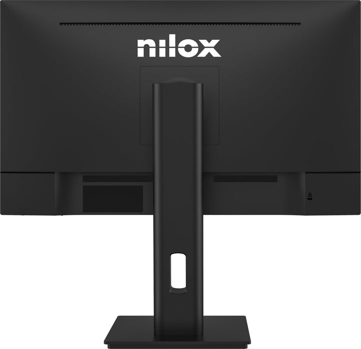 EAN 8431775136618 - Nilox MONITOR 24 IPS 120 HZ FHD pantalla para PC 61 cm (24") 1920 x 1080 Pixeles Full HD Negro imagen 4