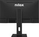 EAN 8431775136625 - Nilox MONITOR 27 IPS 120 HZ FHD pantalla para PC 68,6 cm (27") 1920 x 1080 Pixeles Full HD LCD Negro imagen 4
