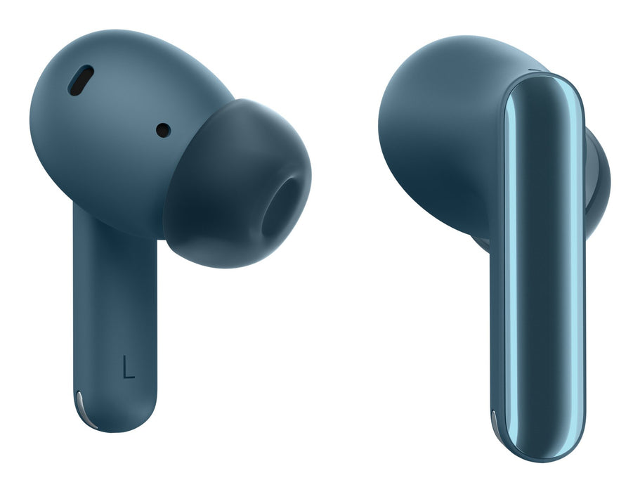 EAN 0195892097174 - Lenovo TWS Yoga PC Edition Auriculares True Wireless Stereo (TWS) Dentro de oído Llamadas/Música Bluetoot imagen 4