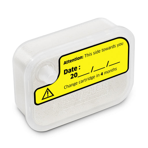 EAN 4066529064912 - Kärcher 2.863-104.0 accesorio para limpiar a vapor Descalcificador imagen 1