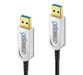 EAN 4251364732069 - FiberX FX-I640-007 cable USB USB 3.2 Gen 1 (3.1 Gen 1) 7 m USB A Negro, Plata imagen 1