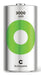 EAN 4891199223136 - GP Batteries ReCyko Pro RECYKO C Batería recargable Níquel-metal hidruro (NiMH) imagen 2