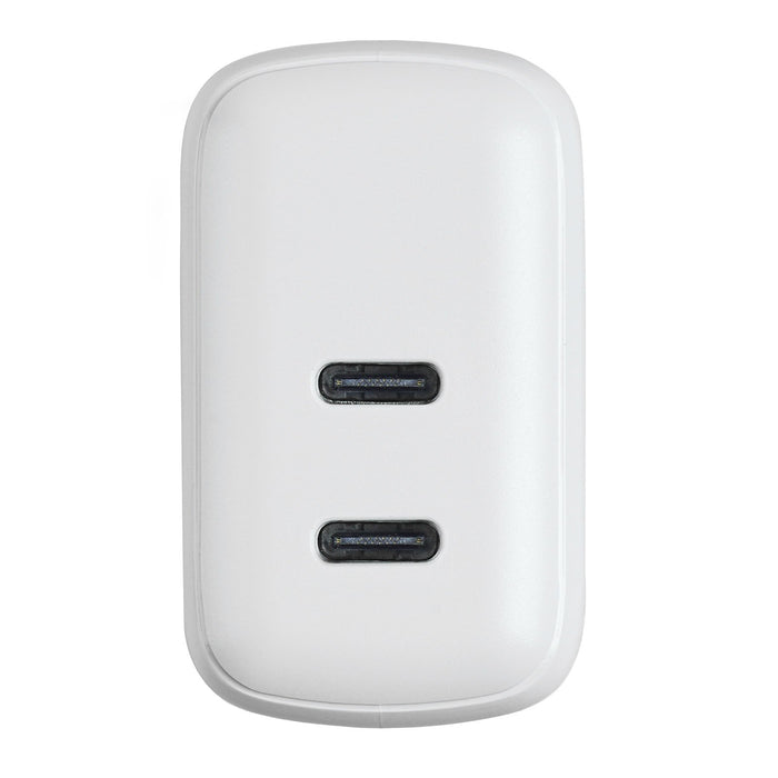 EAN 5901720137784 - Akyga AK-CH-19 cargador de dispositivo móvil Universal Blanco USB Carga rápida Auto imagen 3