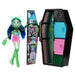 EAN 0194735139347 - Monster High Skulltimate Secrets HNF81 muñeca imagen 6