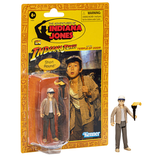 EAN 5010996160447 - Hasbro F60815L2 figura de juguete para niños imagen 2