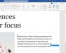 EAN 0655887481758 - Microsoft Office Home & Business 2021 Office suite Completo 1 licencia(s) Plurilingüe imagen 5