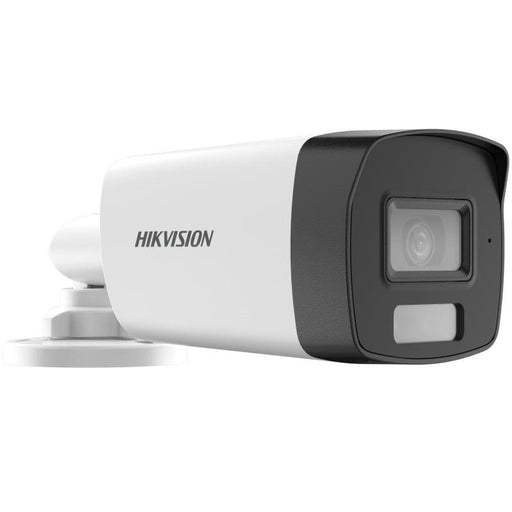 EAN 6931847173203 - Hikvision DS-2CE17K0T-LFS(2.8mm) Bala (forma) Cámara de seguridad CCTV Exterior 2960 x 1665 Pixeles Techo imagen 2