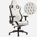 EAN 4251442501037 - noblechairs Epic Asiento acolchado Negro, Blanco imagen 6