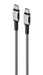 EAN 6939119077549 - Havit 6939119077549 cable USB 1 m USB C Negro, Plata, Blanco imagen 7
