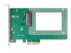 EAN 4043619900817 - DeLOCK 90081 tarjeta y adaptador de interfaz Interno PCIe imagen 3
