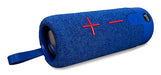 EAN 8434847062822 - COOL Accesorios Bass 10W speaker Altavoz portátil estéreo Azul imagen 4