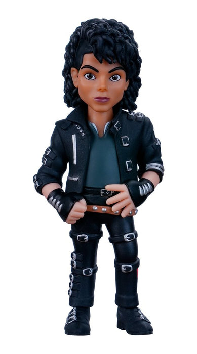 EAN 8436605120867 - MINIX Michael Jackson Bad imagen 1