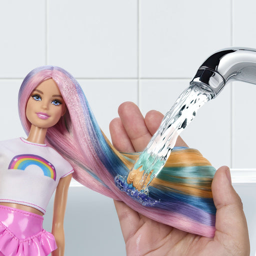 EAN 0194735340026 - Barbie JJP07 muñeca imagen 2