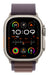 EAN 0194253828884 - Apple Watch Ultra 2 OLED 49 mm Digital 410 x 502 Pixeles Pantalla táctil 4G Titanio GPS (satélite) imagen 2