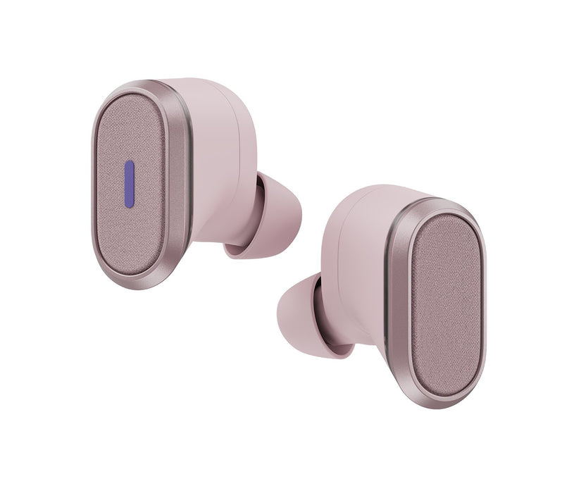 EAN 5099206096233 - Logitech 985-001090 auricular y casco Inalámbrico Bluetooth Rosa imagen 1