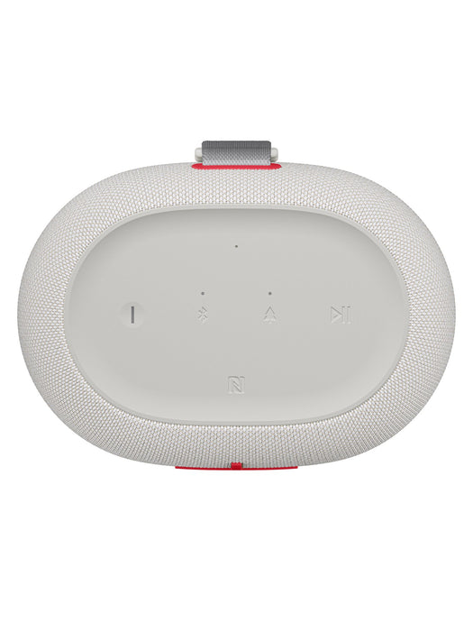 EAN 5099206113701 - Ultimate Ears 984-001867 altavoz portátil o de fiesta Blanco imagen 2