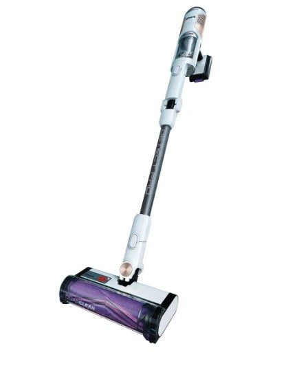 EAN 0622356275965 - Shark IW1611EU aspiradora de pie y escoba eléctrica Aspiradora escoba Batería Secar Sin bolsa 0,42 L 75 W imagen 1