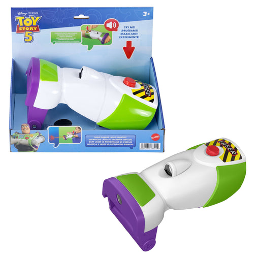 EAN 194735387014 - Mattel JMW39 juego de rol imagen 1