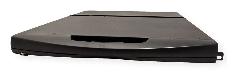 EAN 7630049612617 - VALUE 26.99.0193 consola de rack 48,3 cm (19") 1366 x 768 Pixeles Negro 1U imagen 7