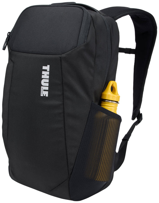 EAN 85854253031 - Thule Accent TACBP2115 - Black mochila Mochila de viaje Negro Poliéster reciclado imagen 2