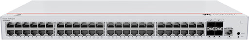 EAN 6901443450114 - HUAWEI eKit S220 Series S220-48P4S Gestionado L2 Gigabit Ethernet (10/100/1000) Energía sobre Ethernet (P imagen 1