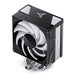 EAN 6970620553313 - Jonsbo CR-1000 V2 PRO ARGB Black Procesador Refrigerador de aire 12 cm Negro 1 pieza(s) imagen 12
