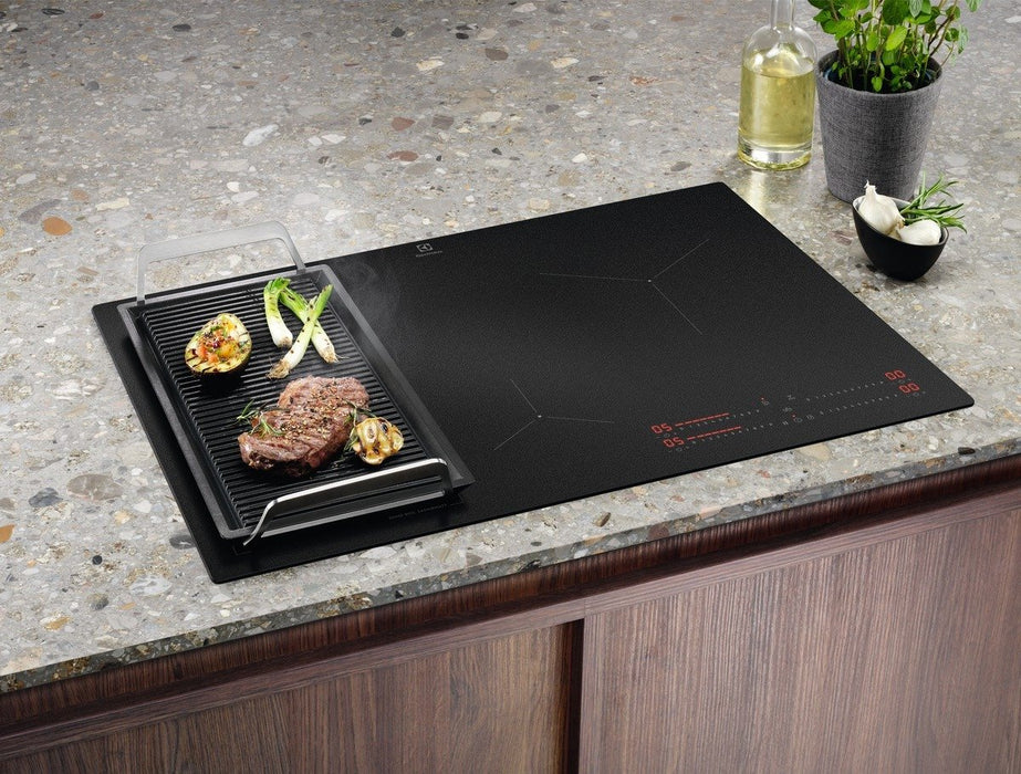 EAN 7333394049427 - Electrolux EIS82453IZ Negro Integrado 80 cm Con placa de inducción 4 zona(s) imagen 8