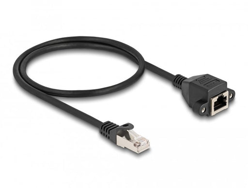 EAN 4043619801923 - DeLOCK 80192 cable de red S/FTP (S-STP) imagen 2