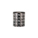 EAN 5711045818936 - Zebra 2100 Wax cinta térmica 450 m Negro imagen 1