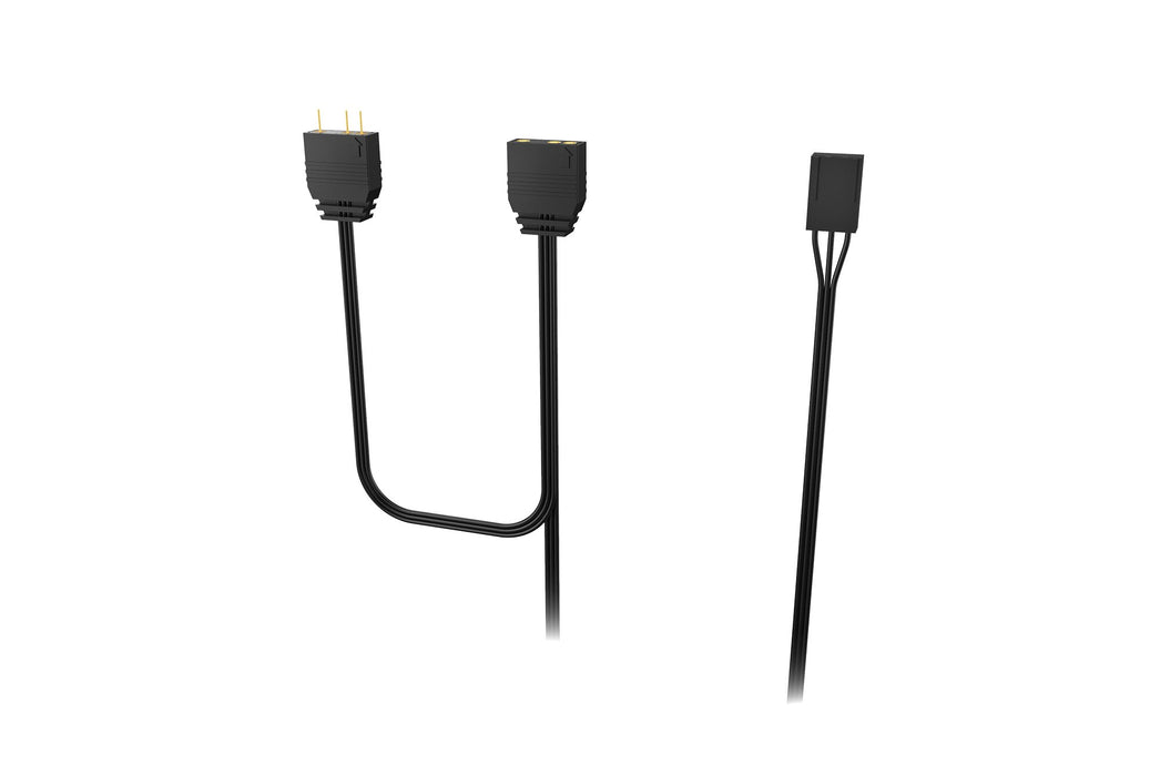 EAN 8436587970641 - NOX Hummer X-Fan Carcasa del ordenador Ventilador 12 cm Negro imagen 4