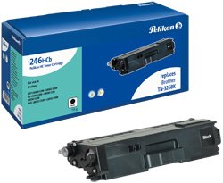 EAN 4018474236845 - Pelikan 4236845 cartucho de tóner 1 pieza(s) Negro imagen 1
