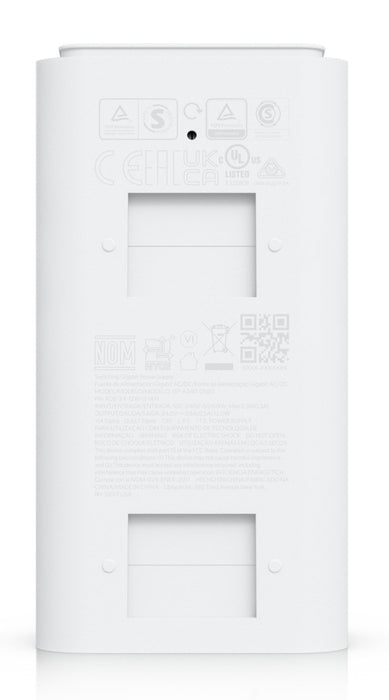 EAN 810177164753 - Ubiquiti UACC-Adapter-PoE-24-12W 2.5 Gigabit Ethernet 24 V imagen 7