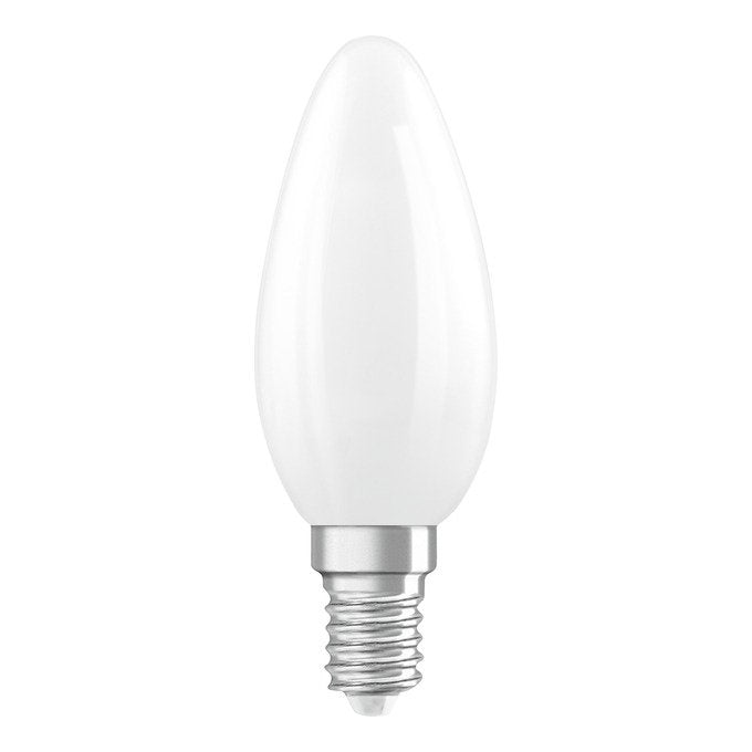 EAN 4099854464515 - Osram 4099854464515 lámpara LED Blanco cálido 2700 K 5,9 W E14 D imagen 4