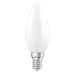EAN 4099854464515 - Osram 4099854464515 lámpara LED Blanco cálido 2700 K 5,9 W E14 D imagen 4