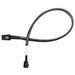 EAN 4710007223642 - Silverstone SST-CPS06 cable Serial Attached SCSI (SAS) 0,6 m Negro imagen 1