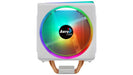 EAN 4710562758979 - Aerocool Cylon 4F Procesador Enfriador 12 cm Blanco 1 pieza(s) imagen 6