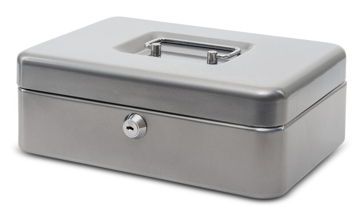EAN 4002390020664 - MAUL 5611395 caja para dinero en efectivo Plata imagen 1