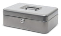 EAN 4002390020664 - MAUL 5611395 caja para dinero en efectivo Plata imagen 1