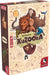 EAN 4250231729867 - Pegasus KuZOOka 45 min Juego de mesa Interpretación de roles imagen 2