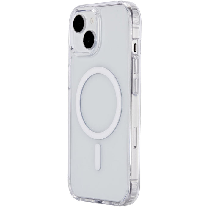 EAN 5715063116173 - eSTUFF ES67140025 funda para teléfono móvil 15,5 cm (6.1") Transparente imagen 4