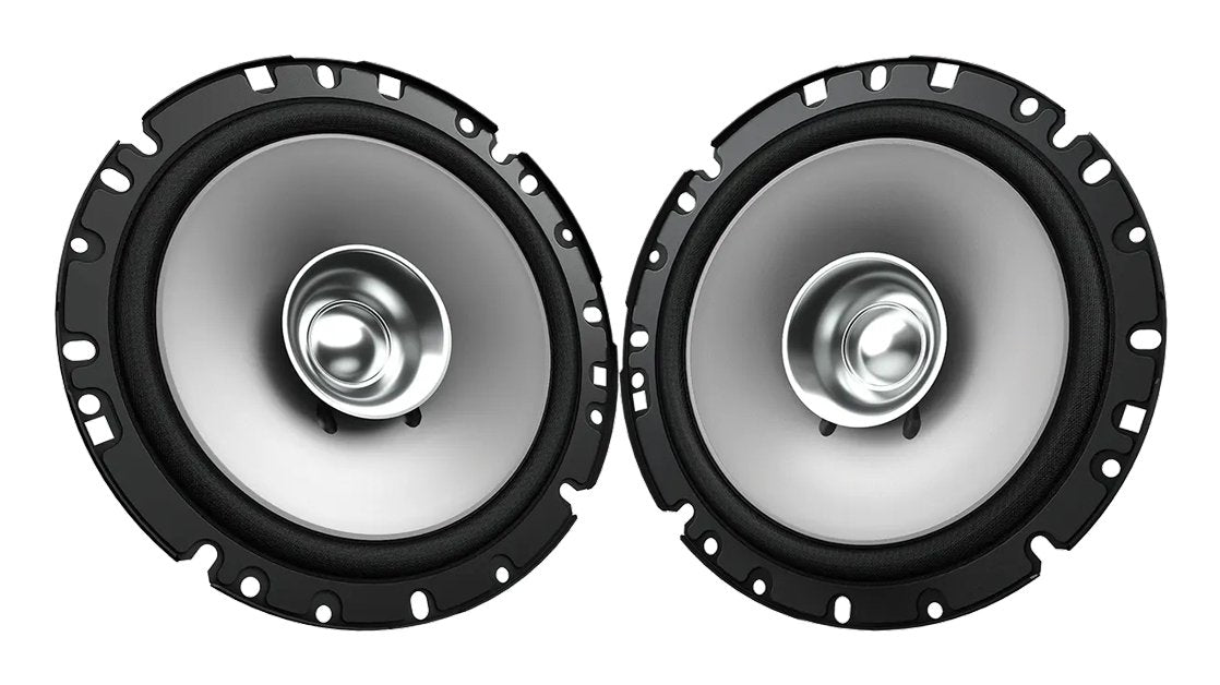 EAN 19048243447 - Kenwood KFC-S1757 altavoz audio Alrededor De 2 vías 300 W 1 pieza(s) imagen 2
