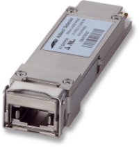 EAN 767035206172 - Allied Telesis AT-QSFPLR4 red modulo transceptor Fibra óptica 40000 Mbit/s QSFP+ imagen 1