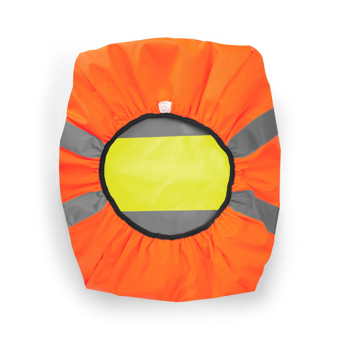 EAN 7640239422278 - DICOTA Hi-Vis V2 mochila Mochila de senderismo Negro Tereftalato de polietileno (PET), Termoplástico de p imagen 14