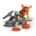 EAN 4069111814742 - schleich ELDRADOR CREATURES 42814 figura de juguete para niños imagen 8