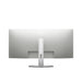 EAN 0884116375630 - DELL S Series S3422DW pantalla para PC 86,4 cm (34") 3440 x 1440 Pixeles Wide Quad HD LCD Plata imagen 6
