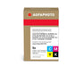 EAN 4250164856449 - AgfaPhoto APCCLI571XLSET cartucho de tinta 5 pieza(s) Compatible Alto rendimiento (XL) Negro, Cian, Magen imagen 2