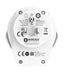 EAN 7640326820482 - Skross 1.500268-E adaptador de enchufe eléctrico Tipo B Universal Blanco imagen 2